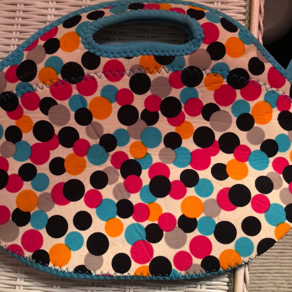 Lunch bag - Picture 3 of 3